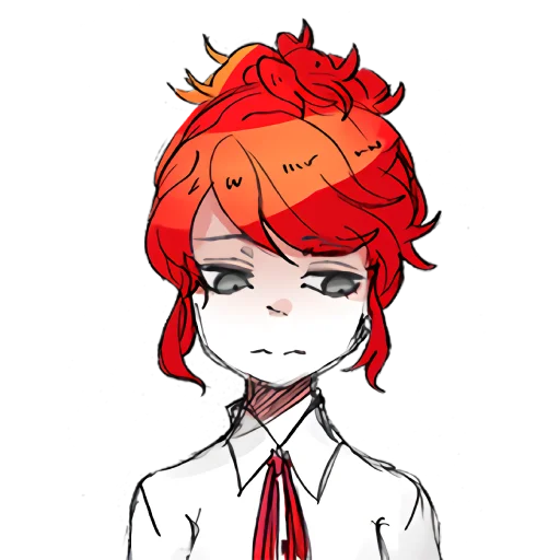 🌺 Стикер «CharlesLox» для Telegram