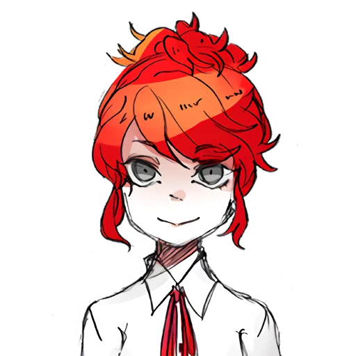 🌺 Стикер «CharlesLox» для Telegram