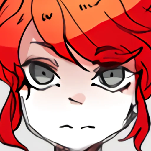 🌺 Стикер «CharlesLox» для Telegram