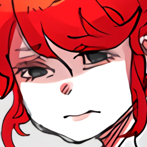 🌺 Стикер «CharlesLox» для Telegram