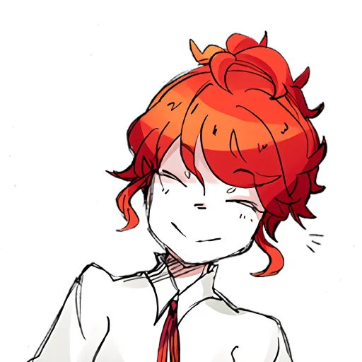 🌺 Стикер «CharlesLox» для Telegram