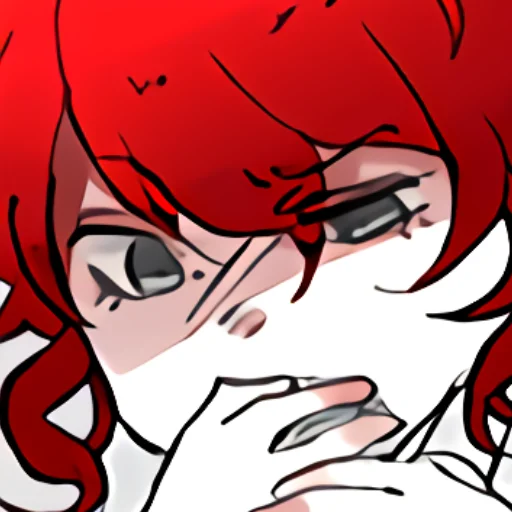 🌺 Стикер «CharlesLox» для Telegram