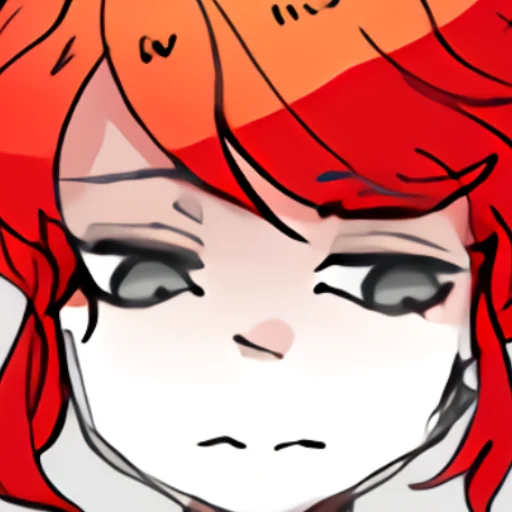 🌺 Стикер «CharlesLox» для Telegram