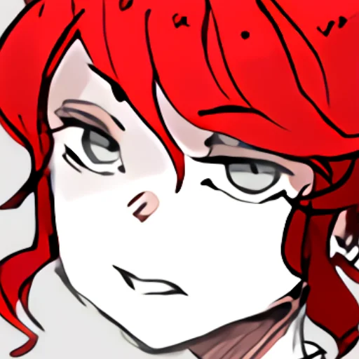 🌺 Стикер «CharlesLox» для Telegram