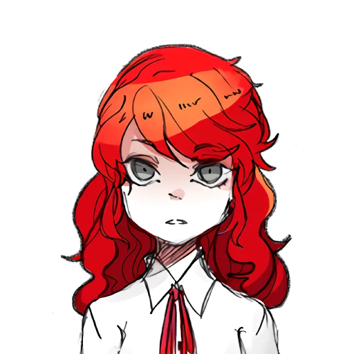🌺 Стикер «CharlesLox» для Telegram