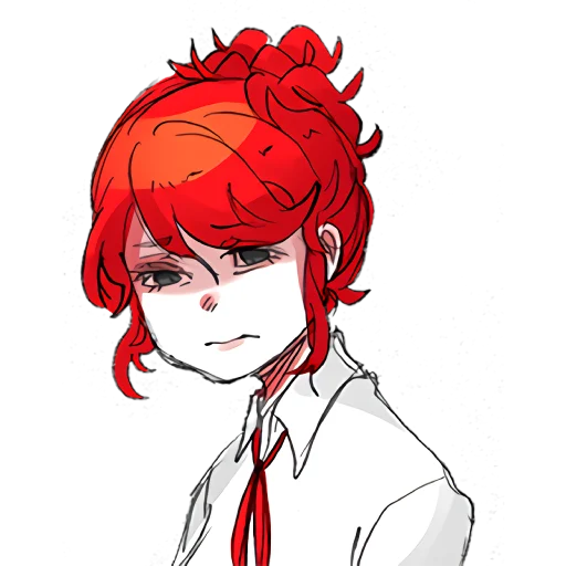 🌺 Стикер «CharlesLox» для Telegram
