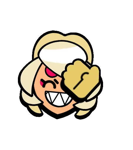 🤦 Стикер «Charlie» для Telegram
