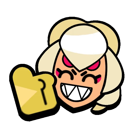 👍 Стикер «Charlie» для Telegram
