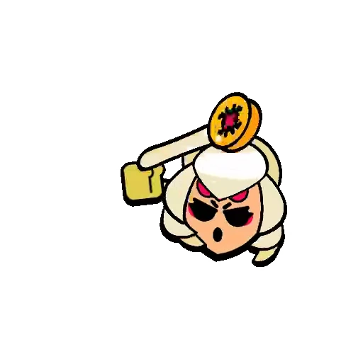 ✨ Стикер «Charlie» для Telegram