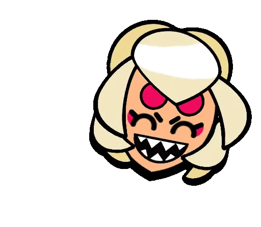 😁 Стикер «Charlie» для Telegram