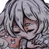 🦷 Эмодзи «Charlotte Wiltshire» для Telegram