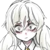 🦷 Эмодзи «Charlotte Wiltshire» для Telegram