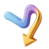 Стикер 52 Charm #cute #girl