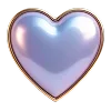 Стикер 31 Charm #cute #girl