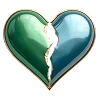 Стикер 35 Charm #cute #girl