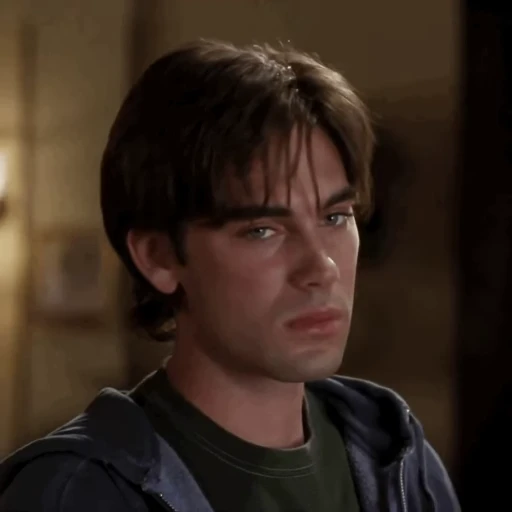 🤨 Стикер «Charmed» для Telegram