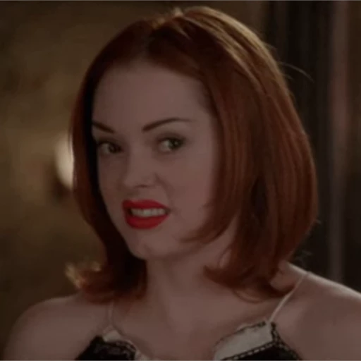 😫 Стикер «Charmed» для Telegram