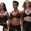 Стикер 50 Charmed