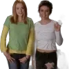 Стикер 52 Charmed