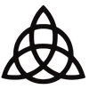 Стикер 5 Charmed
