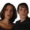 Стикер 40 Charmed