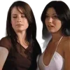Стикер 41 Charmed