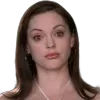 Стикер 20 Charmed