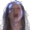 Стикер 30 Charmed