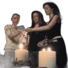 Стикер 37 Charmed