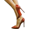 Стикер 17 Le Charme