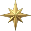 Стикер 37 Le Charme