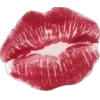 Стикер 54 Le Charme