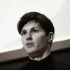 Стикер 20 pavel durov >