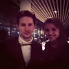 Стикер 9 pavel durov >