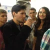 Стикер 27 pavel durov >