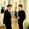 Стикер 6 pavel durov >
