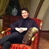 Стикер 61 pavel durov >