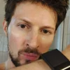 Стикер 21 pavel durov >