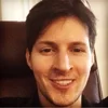 Стикер 37 pavel durov >