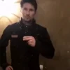 Стикер 45 pavel durov >