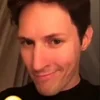 Стикер 29 pavel durov >