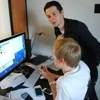 Стикер 15 pavel durov >