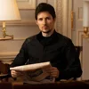 Стикер 40 pavel durov >