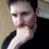 Стикер 48 pavel durov >