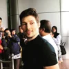 Стикер 7 pavel durov >