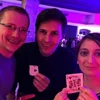 Стикер 14 pavel durov >