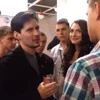 Стикер 30 pavel durov >