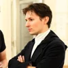 Стикер 50 pavel durov >