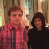 Стикер 51 pavel durov >
