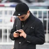 Стикер 11 pavel durov >